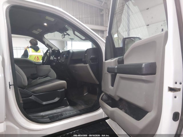 Продаж на аукціоні авто 2020 Ford F-150 Xl, vin: 1FTEW1E58LKE82465, номер лоту: 46141955