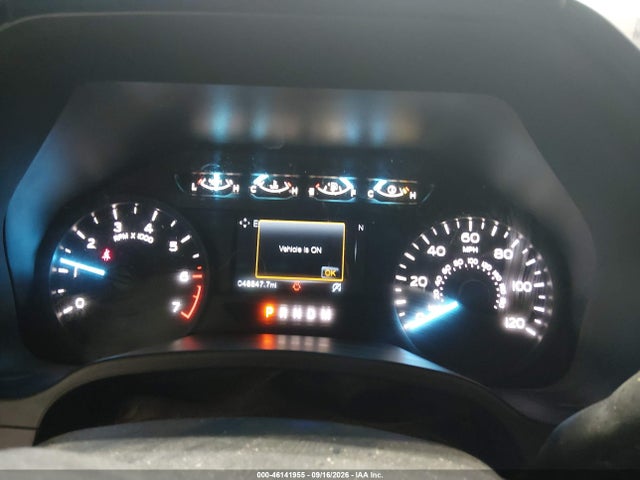 Продаж на аукціоні авто 2020 Ford F-150 Xl, vin: 1FTEW1E58LKE82465, номер лоту: 46141955