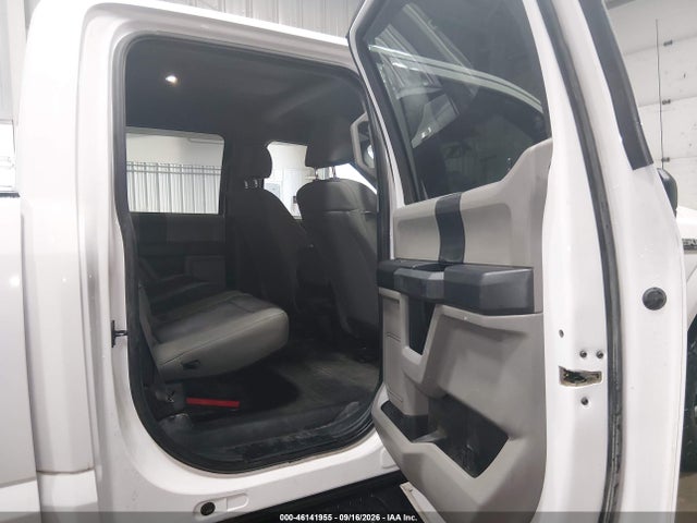 Продаж на аукціоні авто 2020 Ford F-150 Xl, vin: 1FTEW1E58LKE82465, номер лоту: 46141955