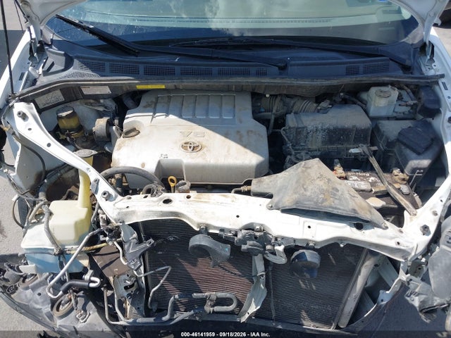 Aukcja sprzedaży 2009 Toyota Sienna Le, vin: 5TDZK23C89S281493, numer aukcji: 46141959
