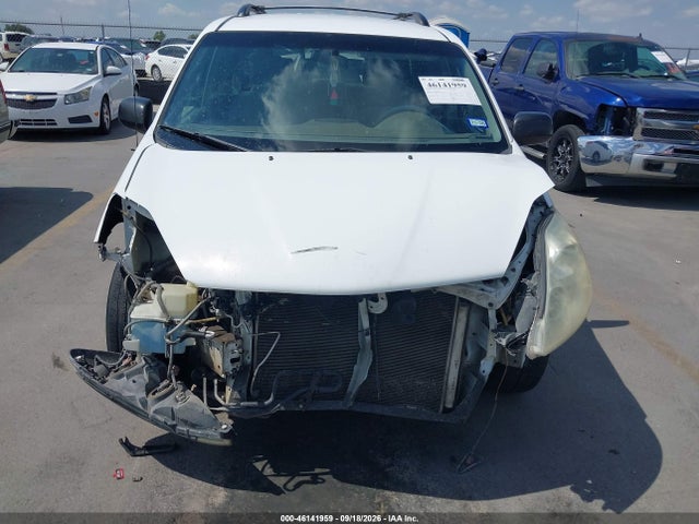 Aukcja sprzedaży 2009 Toyota Sienna Le, vin: 5TDZK23C89S281493, numer aukcji: 46141959