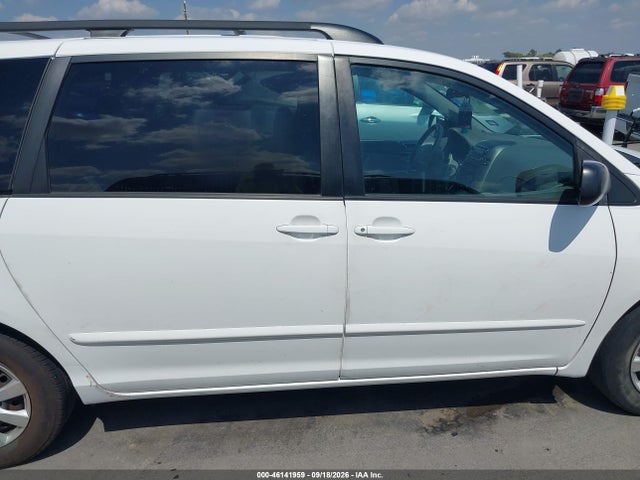 Aukcja sprzedaży 2009 Toyota Sienna Le, vin: 5TDZK23C89S281493, numer aukcji: 46141959