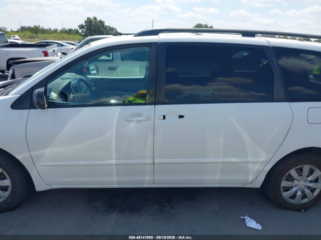 Aukcja sprzedaży 2009 Toyota Sienna Le, vin: 5TDZK23C89S281493, numer aukcji: 46141959