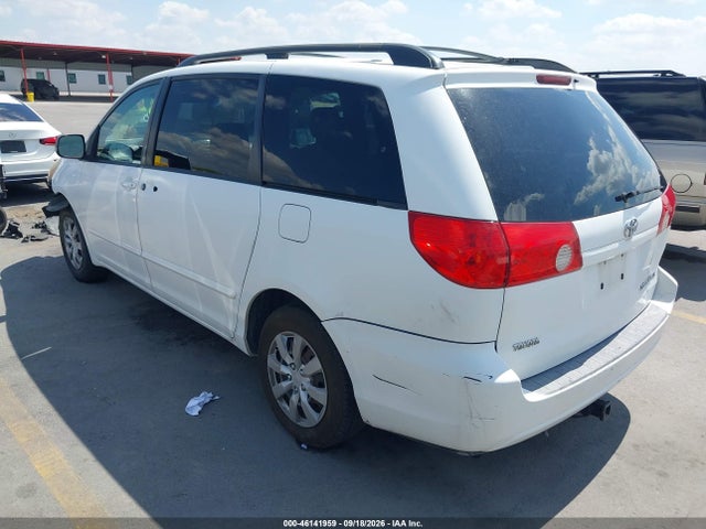 Aukcja sprzedaży 2009 Toyota Sienna Le, vin: 5TDZK23C89S281493, numer aukcji: 46141959