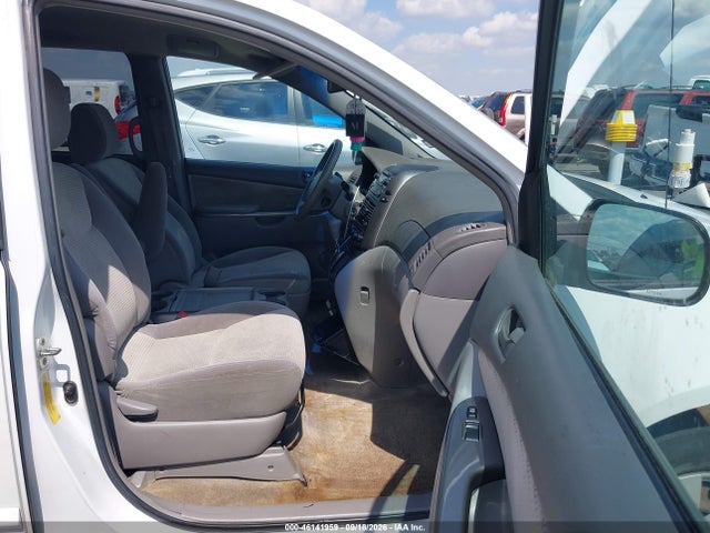 Aukcja sprzedaży 2009 Toyota Sienna Le, vin: 5TDZK23C89S281493, numer aukcji: 46141959