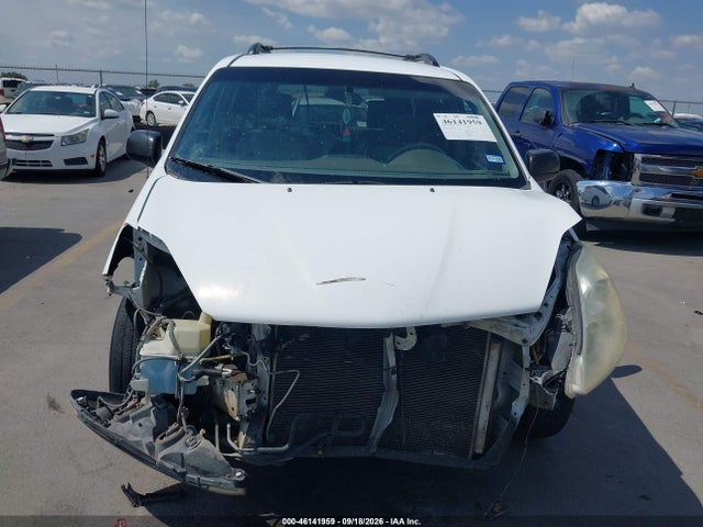 Aukcja sprzedaży 2009 Toyota Sienna Le, vin: 5TDZK23C89S281493, numer aukcji: 46141959
