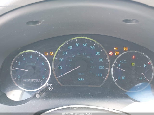Aukcja sprzedaży 2009 Toyota Sienna Le, vin: 5TDZK23C89S281493, numer aukcji: 46141959