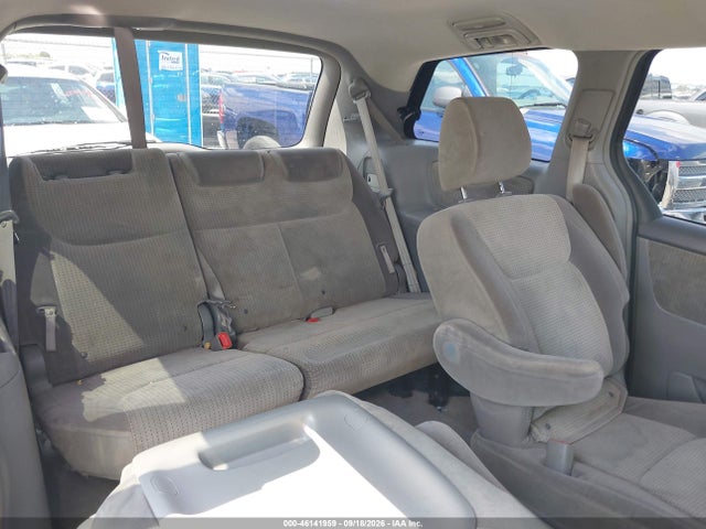Aukcja sprzedaży 2009 Toyota Sienna Le, vin: 5TDZK23C89S281493, numer aukcji: 46141959