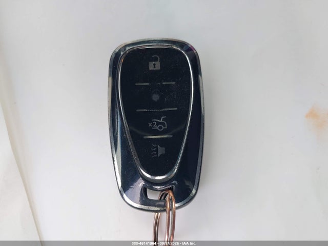 Продаж на аукціоні авто 2016 Chevrolet Malibu Ls, vin: 1G1ZB5ST4GF353492, номер лоту: 46141964