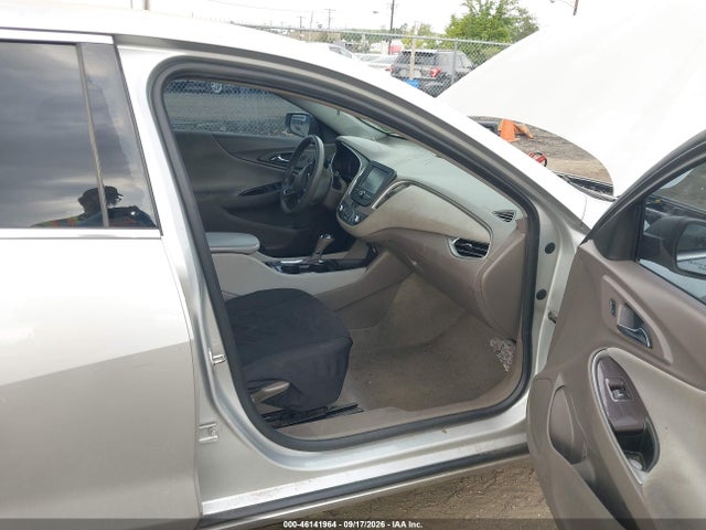 Продаж на аукціоні авто 2016 Chevrolet Malibu Ls, vin: 1G1ZB5ST4GF353492, номер лоту: 46141964