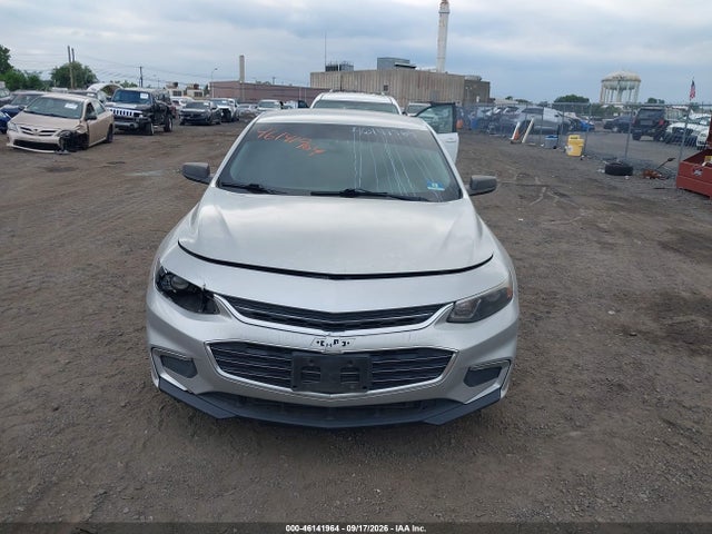 Продаж на аукціоні авто 2016 Chevrolet Malibu Ls, vin: 1G1ZB5ST4GF353492, номер лоту: 46141964