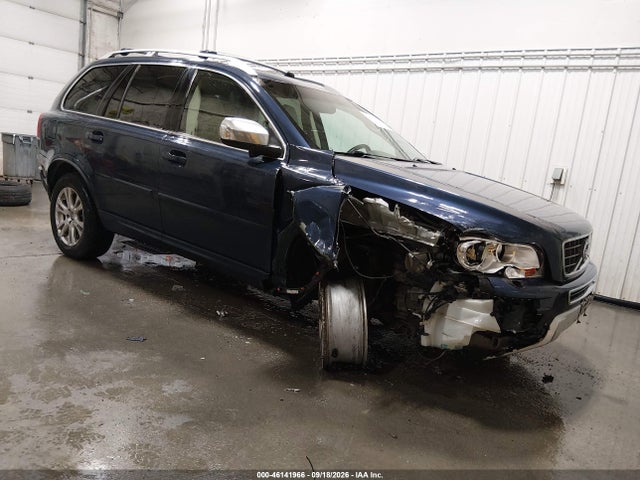 Aukcja sprzedaży 2013 Volvo Xc90 3.2/3.2 Platinum/3.2 Premier Plus, vin: YV4952CZ9D1636699, numer aukcji: 46141966
