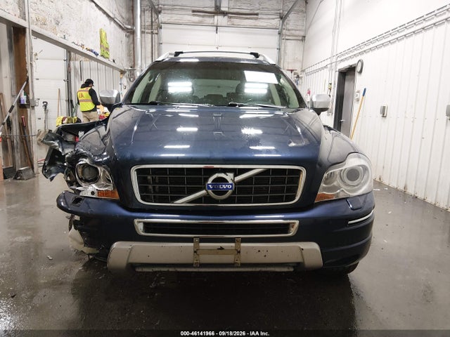 Aukcja sprzedaży 2013 Volvo Xc90 3.2/3.2 Platinum/3.2 Premier Plus, vin: YV4952CZ9D1636699, numer aukcji: 46141966