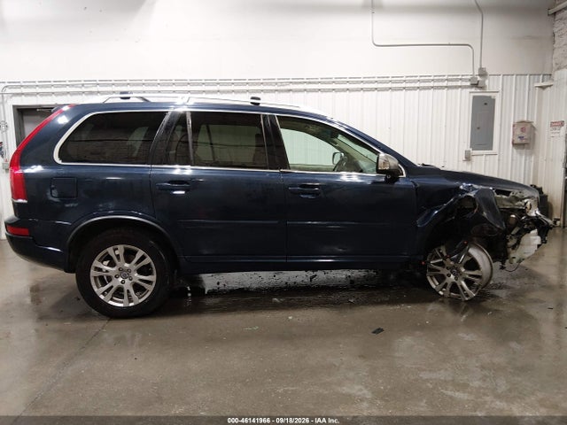 Aukcja sprzedaży 2013 Volvo Xc90 3.2/3.2 Platinum/3.2 Premier Plus, vin: YV4952CZ9D1636699, numer aukcji: 46141966