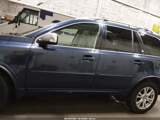Aukcja sprzedaży 2013 Volvo Xc90 3.2/3.2 Platinum/3.2 Premier Plus, vin: YV4952CZ9D1636699, numer aukcji: 46141966