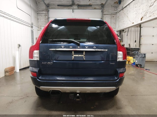 Aukcja sprzedaży 2013 Volvo Xc90 3.2/3.2 Platinum/3.2 Premier Plus, vin: YV4952CZ9D1636699, numer aukcji: 46141966