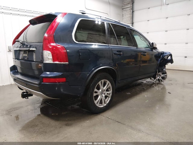 Aukcja sprzedaży 2013 Volvo Xc90 3.2/3.2 Platinum/3.2 Premier Plus, vin: YV4952CZ9D1636699, numer aukcji: 46141966