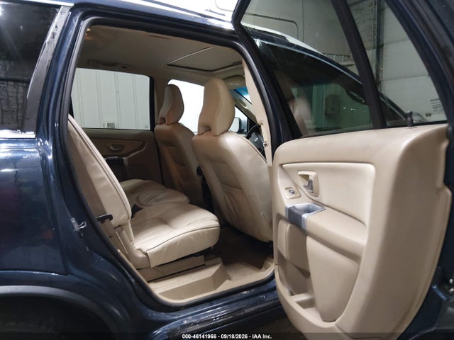 Aukcja sprzedaży 2013 Volvo Xc90 3.2/3.2 Platinum/3.2 Premier Plus, vin: YV4952CZ9D1636699, numer aukcji: 46141966
