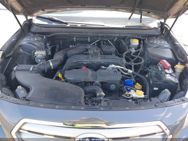 4S4BSANC3G3288449 Subaru Outback 2.5i Limited
