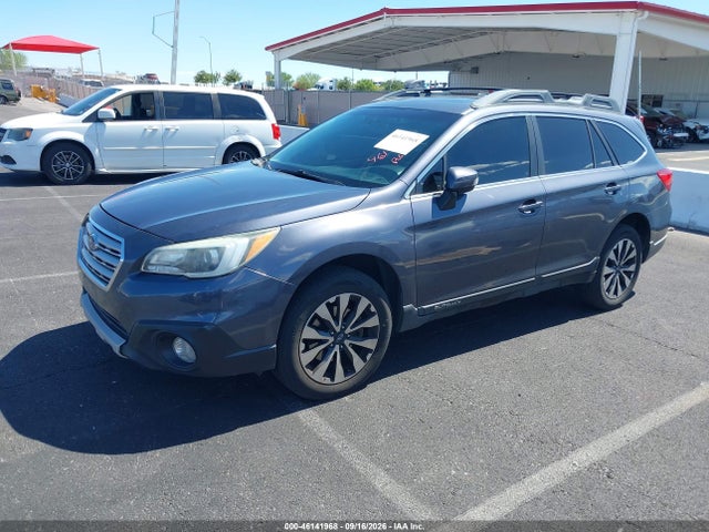 4S4BSANC3G3288449 Subaru Outback 2.5i Limited