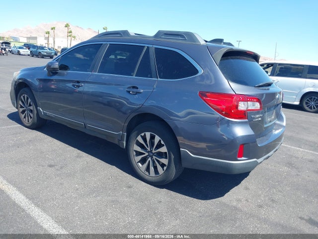 4S4BSANC3G3288449 Subaru Outback 2.5i Limited