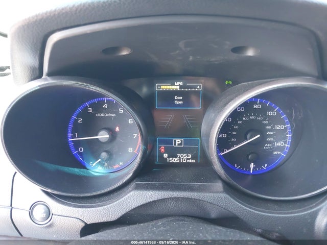 4S4BSANC3G3288449 Subaru Outback 2.5i Limited