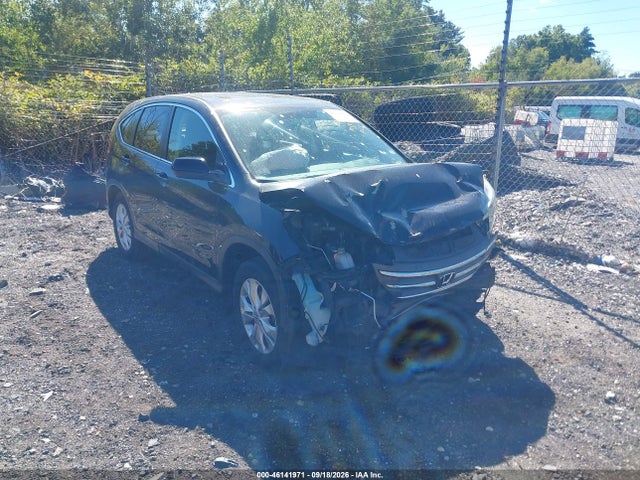 Aukcja sprzedaży 2012 Honda Cr-v Ex, vin: JHLRM4H58CC009425, numer aukcji: 46141971