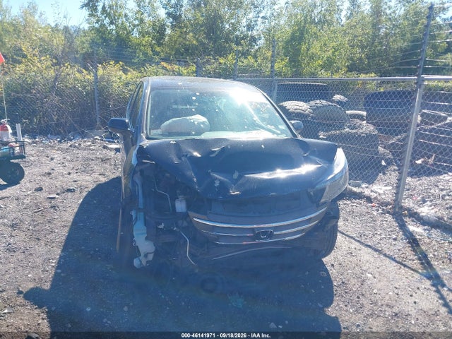 Продаж на аукціоні авто 2012 Honda Cr-v Ex, vin: JHLRM4H58CC009425, номер лоту: 46141971