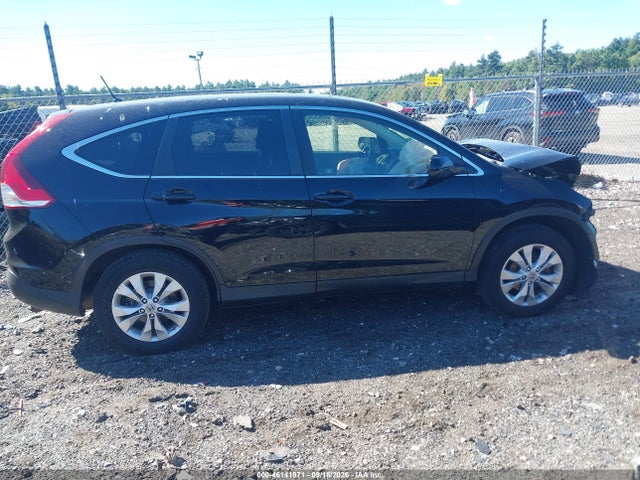 Продаж на аукціоні авто 2012 Honda Cr-v Ex, vin: JHLRM4H58CC009425, номер лоту: 46141971