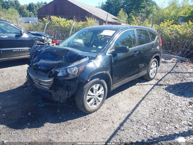 Продаж на аукціоні авто 2012 Honda Cr-v Ex, vin: JHLRM4H58CC009425, номер лоту: 46141971