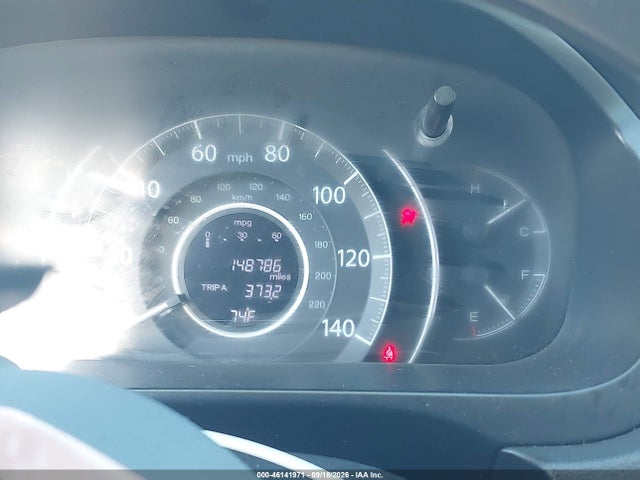 Продаж на аукціоні авто 2012 Honda Cr-v Ex, vin: JHLRM4H58CC009425, номер лоту: 46141971