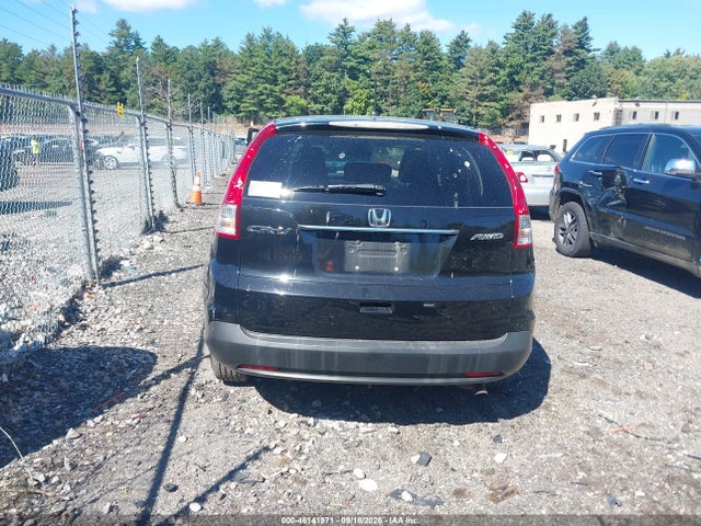Продаж на аукціоні авто 2012 Honda Cr-v Ex, vin: JHLRM4H58CC009425, номер лоту: 46141971