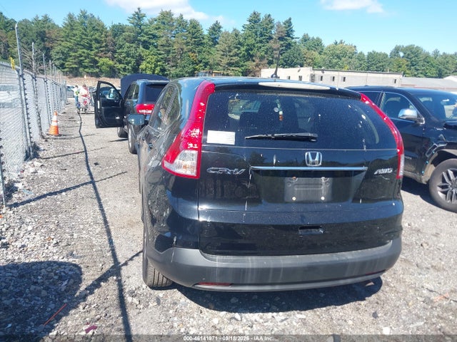 Продаж на аукціоні авто 2012 Honda Cr-v Ex, vin: JHLRM4H58CC009425, номер лоту: 46141971