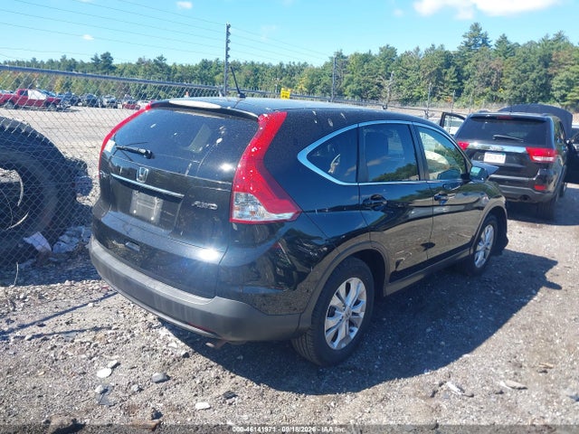 Продаж на аукціоні авто 2012 Honda Cr-v Ex, vin: JHLRM4H58CC009425, номер лоту: 46141971