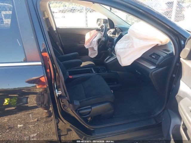 Продаж на аукціоні авто 2012 Honda Cr-v Ex, vin: JHLRM4H58CC009425, номер лоту: 46141971