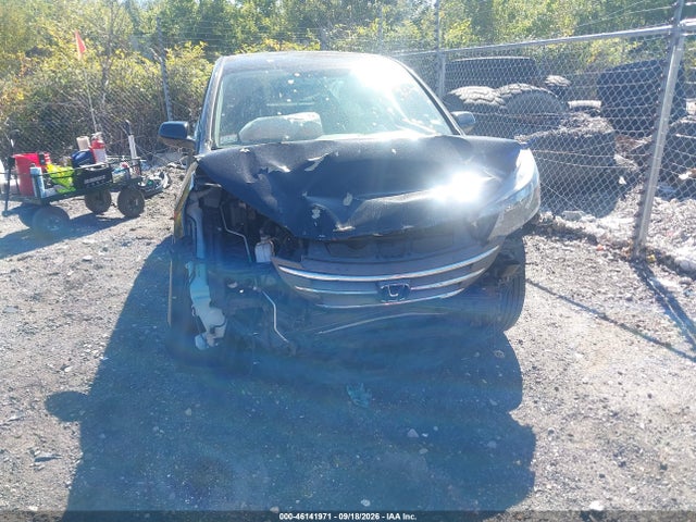 Продаж на аукціоні авто 2012 Honda Cr-v Ex, vin: JHLRM4H58CC009425, номер лоту: 46141971