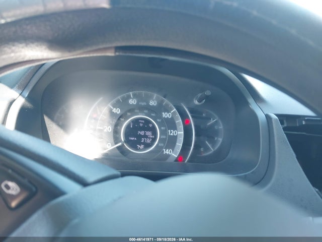 Продаж на аукціоні авто 2012 Honda Cr-v Ex, vin: JHLRM4H58CC009425, номер лоту: 46141971