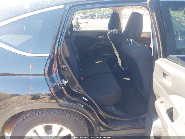 Продаж на аукціоні авто 2012 Honda Cr-v Ex, vin: JHLRM4H58CC009425, номер лоту: 46141971