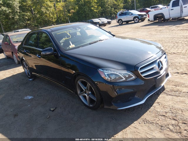Продажа на аукционе авто 2014 Mercedes-benz E 350 4matic, vin: WDDHF8JB6EA885411, номер лота: 46141974