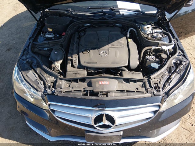 Продажа на аукционе авто 2014 Mercedes-benz E 350 4matic, vin: WDDHF8JB6EA885411, номер лота: 46141974