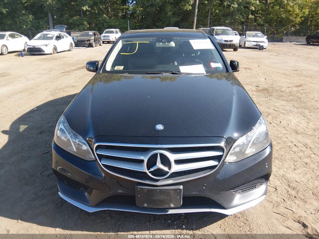 Продажа на аукционе авто 2014 Mercedes-benz E 350 4matic, vin: WDDHF8JB6EA885411, номер лота: 46141974