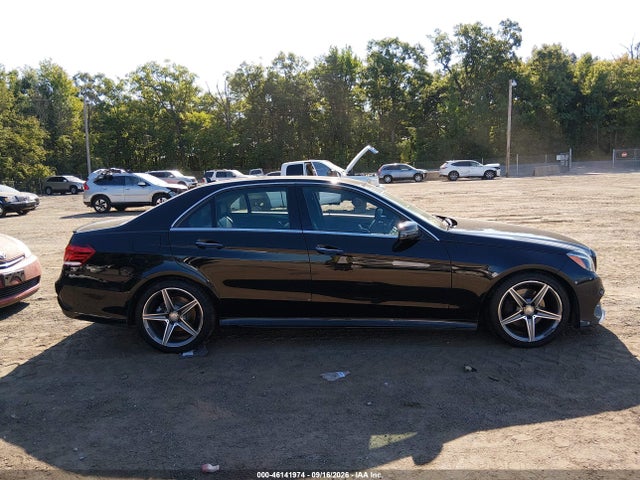 Продажа на аукционе авто 2014 Mercedes-benz E 350 4matic, vin: WDDHF8JB6EA885411, номер лота: 46141974