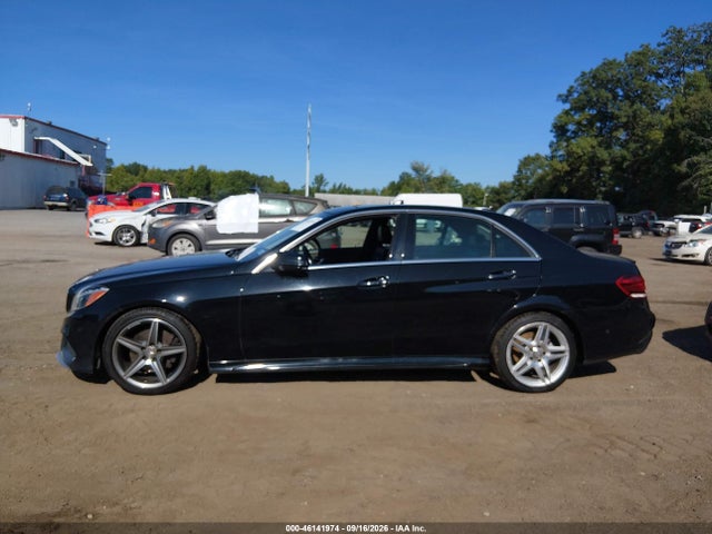 Продажа на аукционе авто 2014 Mercedes-benz E 350 4matic, vin: WDDHF8JB6EA885411, номер лота: 46141974