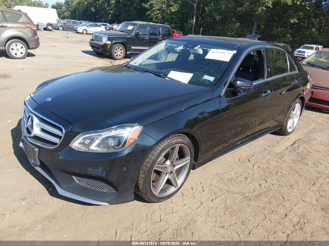 Продажа на аукционе авто 2014 Mercedes-benz E 350 4matic, vin: WDDHF8JB6EA885411, номер лота: 46141974