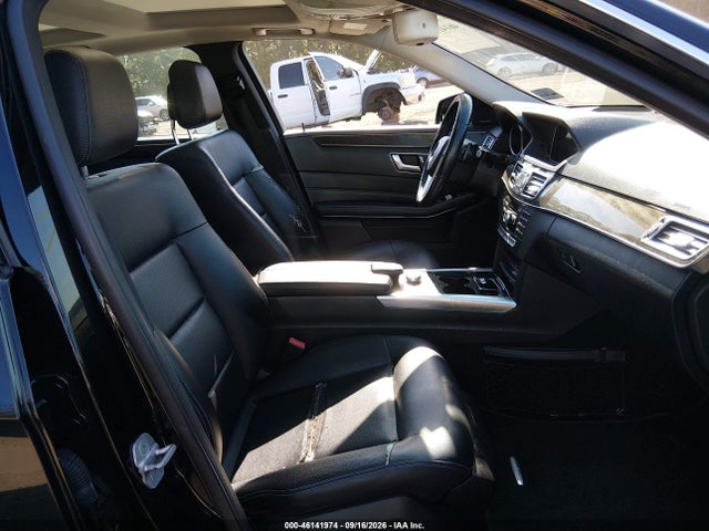 Продажа на аукционе авто 2014 Mercedes-benz E 350 4matic, vin: WDDHF8JB6EA885411, номер лота: 46141974