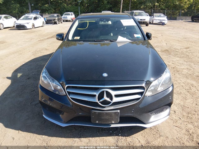 Продажа на аукционе авто 2014 Mercedes-benz E 350 4matic, vin: WDDHF8JB6EA885411, номер лота: 46141974