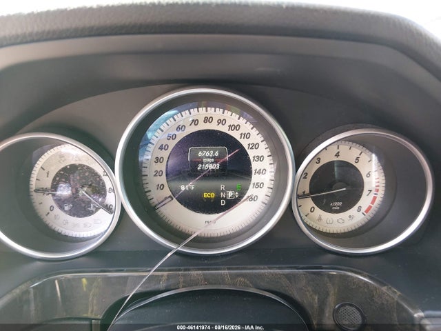 Продажа на аукционе авто 2014 Mercedes-benz E 350 4matic, vin: WDDHF8JB6EA885411, номер лота: 46141974