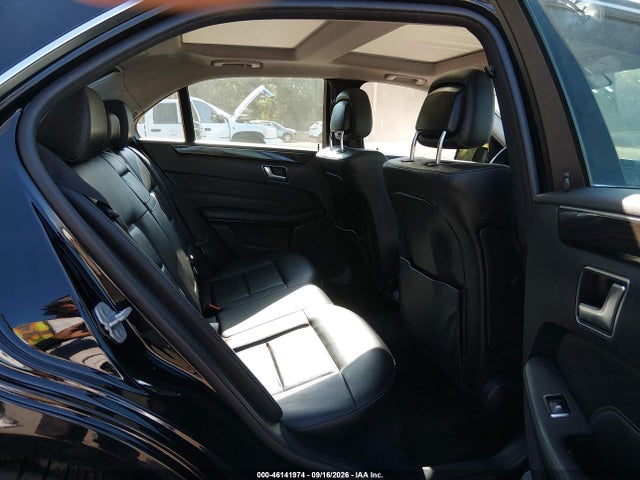 Продажа на аукционе авто 2014 Mercedes-benz E 350 4matic, vin: WDDHF8JB6EA885411, номер лота: 46141974