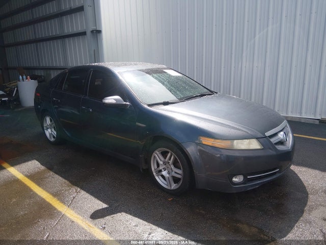 2007 Acura Tl 3.2 მანქანა იყიდება აუქციონზე, vin: 19UUA66277A025865, აუქციონის ნომერი: 46141981