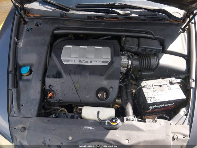 Продаж на аукціоні авто 2007 Acura Tl 3.2, vin: 19UUA66277A025865, номер лоту: 46141981